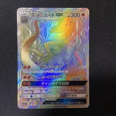 エンニュートGX HR 059/049