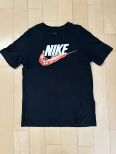 NIKE Tシャツ ブラック S