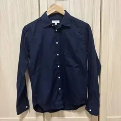 beauty&youth オックスフォードシャツ　xs メンズ