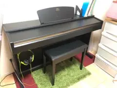 YAMAHA 電子ピアノ　YDP-161 香川県内配送 YAMAHA 電子ピアノ YDP-161 香川県内配送Ω