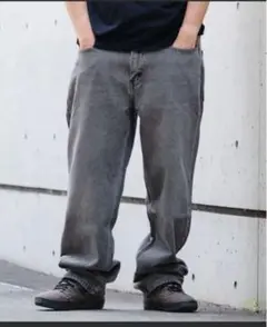 Levi’s/リーバイス SILVERTAB(TM) ルーズフィット デニム