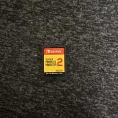 Super Mario Maker 2 Nintendo Switch