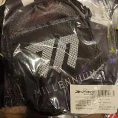 ブルーアーカイブミレニアム公式サコッシュ　Yostar　未使用
