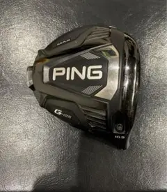 PING G425 ドライバー10.5°