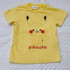 モンポケ / Tシャツ / 90