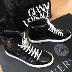VERSACE ハイカットシューズ(レディース)