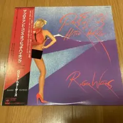 ◆Roger Waters◆ロジャー・ウォーターズ◆Pink Floyd