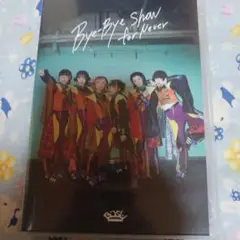 BiSH/Bye-Bye Show for Never at TOKYO DO…