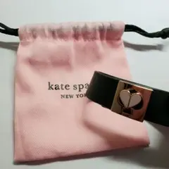 kate spade ケイトスペード ピンク カスタムブレスレット