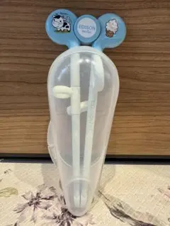 EDISON Stories ベビー用食器セット
