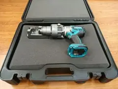 オグラ 鉄筋カッター HCC-16BL　中古OH整備品
