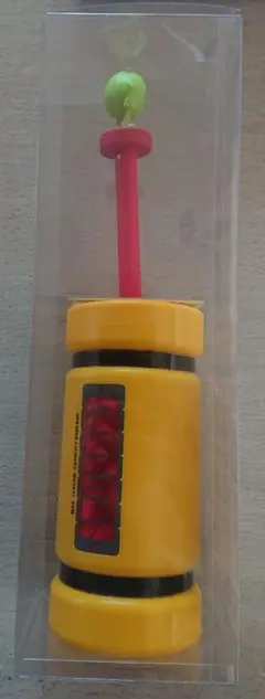 ディズニーストアー モップ新品