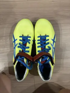 RYプレートオーダースパイク 23.0
