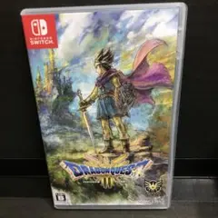 Switch ドラゴンクエスト3 そして伝説へ