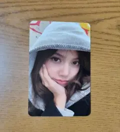 BLACKPINK リサ Alter Ego　トレカ