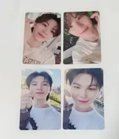 SEVENTEEN　会場限定 　ウジ