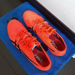 アシックス メタスプリント 27.0cm