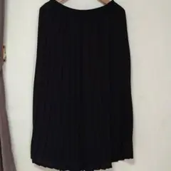 ワークス WORKSプリーツ スカーチョ