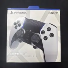 DualSense Edge ワイヤレスコントローラー