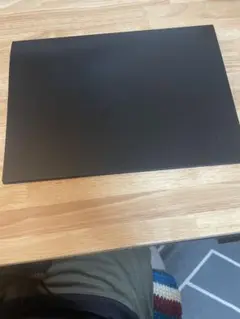 HINGE (Black)