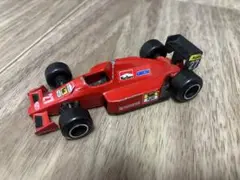 トミカ　フェラーリF-1 Amazon.co.jp: トミカ 日本製 箱なし フェラーリF1 : おもちゃ