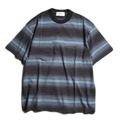 UNUSED /US2481 Border t-shirt