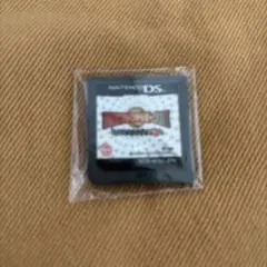 ニンテンドーDS 東京フレンドパークⅡ