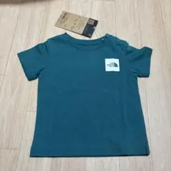 サイズ80 ノースフェイス 新品未使用品