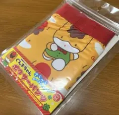 ぐんまちゃん ボクサーパンツ Mサイズ　ご当地