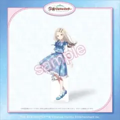 学園アイドルマスター　FAMくじ　S賞　等身大パネル　葛城リーリヤ 学園アイドルマスター 等身大パネル 葛城リーリヤ The 1st