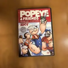 ポパイ