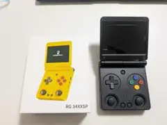 ANBERNIC RG 34 XXSP