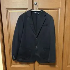 【美品/匿名配送】ユニクロ ジャケット パンツ セット 受験/卒業式 160