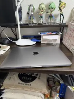 MacBook Pro 2017/ R16GB/256GB