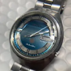【デッドストック！値下】SEIKO advan 7019-7330 ジャンク扱 Yahoo!オークション - SEIKO advan 7019-7300 デッドストック品