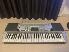 電子ピアノ CASIO CTK-496
