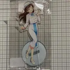 THE IDOLMaSTER PARTY!! 02 新田 美波　アクリルスタンド