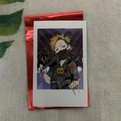 CRフェス ランダムチェキ風カード わいわい YY