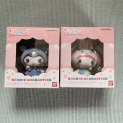 サンリオキャラクターズ　きぐるみーず