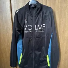 SVOLMEジャージセットアップ