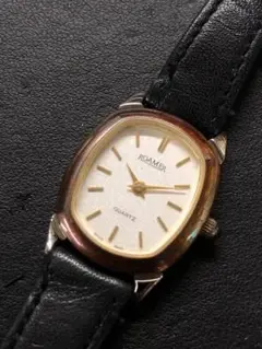 2025年最新】roamer 時計の人気アイテム - メルカリ