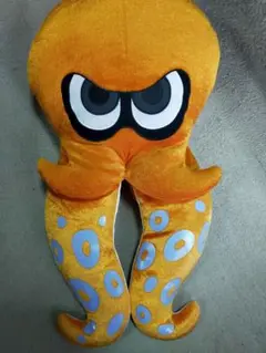 Splatoon 3 スプラトゥーン ぬいぐるみ スプラトゥーン3 クッション