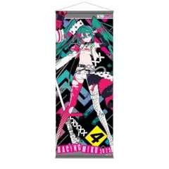 レーシングミク 2025ver. 等身大タペストリー 初音ミク