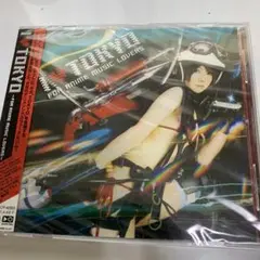 I♥TOKYO～FOR ANIME MUSIC LOVERS～