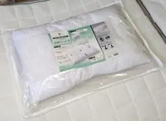 快適フィット枕 パイプ 西川（使用期間5日）