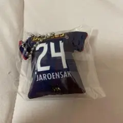 ジャルンサック ウォンコーン セレッソ大阪 クッション