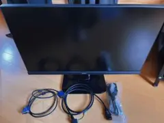 Acer KA270H Abmidx LCDモニター 本体