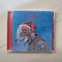 米津玄師 STRAY SHEEP CD