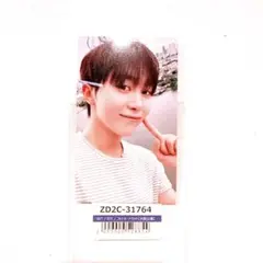 SEVENTEEN spill the feels 大阪会場限定 スングァン