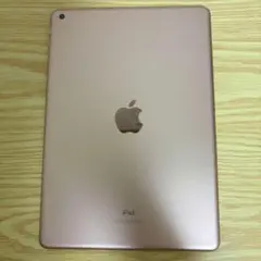 Apple iPad (第8世代) 32GB ピンクゴールド